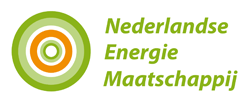 logo nederlandse energie maatschappij