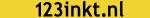 Logo 123inkt.nl