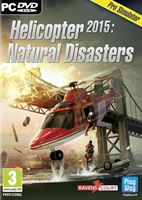 Koch Media Helicopter - Natural Disasters