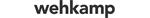 Logo Wehkamp