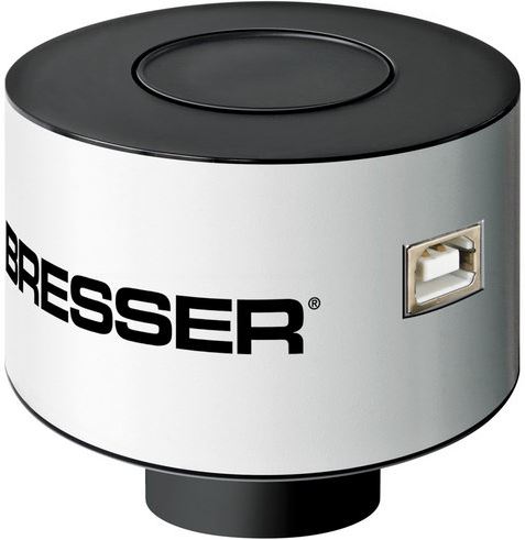 Bresser bresser microcam 3.0 microscoop camera