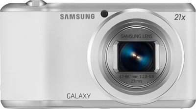 In werkelijkheid crisis uitblinken Samsung GALAXY Camera 2 EK-GC200 wit digitale camera kopen? | Archief |  Kieskeurig.nl | helpt je kiezen