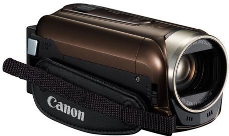 Canon LEGRIA HF R56 bruin