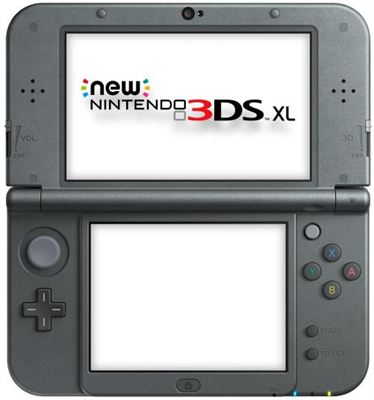tandarts blaas gat alledaags Nintendo New 3DS XL 1GB / zwart console kopen? | Archief | Kieskeurig.nl |  helpt je kiezen