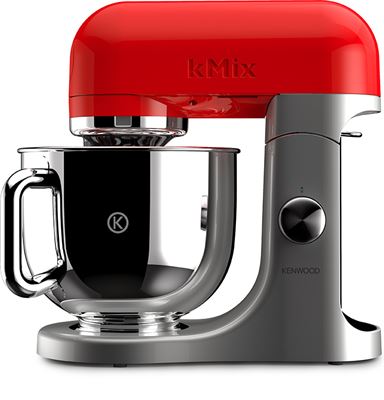 KMX50 rood keukenmachine kopen? | | Kieskeurig.nl | helpt je kiezen