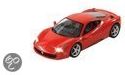 Jamara Ferrari 458 Italia 1:14 rood