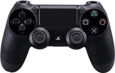 Playstation controller