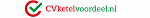 Logo CVketelvoordeel.nl