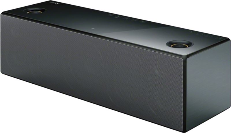 Sony SRS-X9 zwart