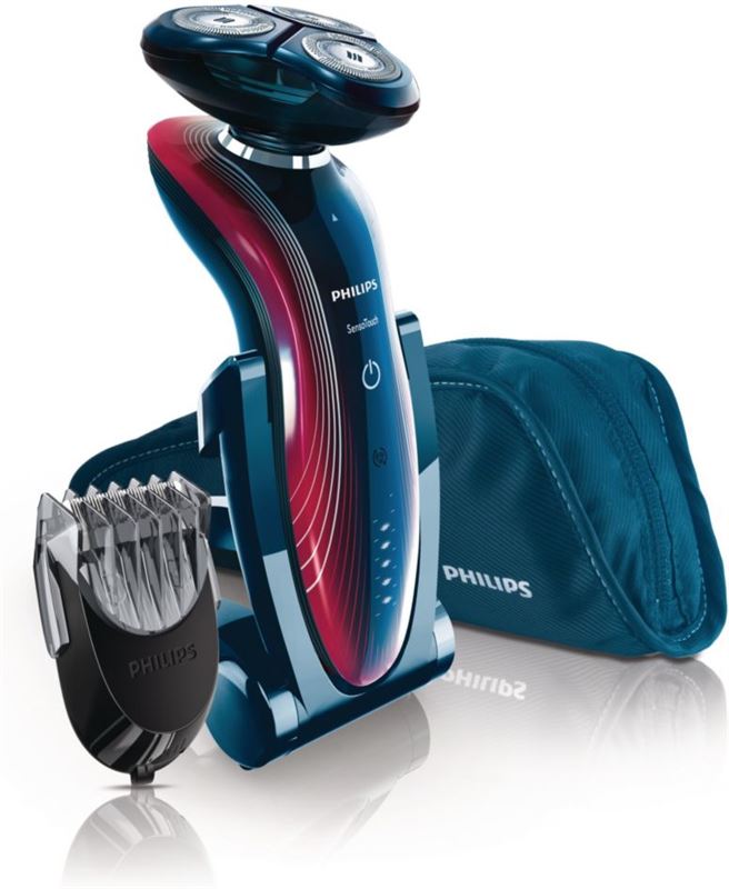 Philips SHAVER Series 7000 SensoTouch RQ1175