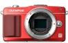 Olympus PEN mini E-PM2 rood (body