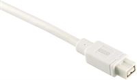 profigold PROM6302 firewire-kabel