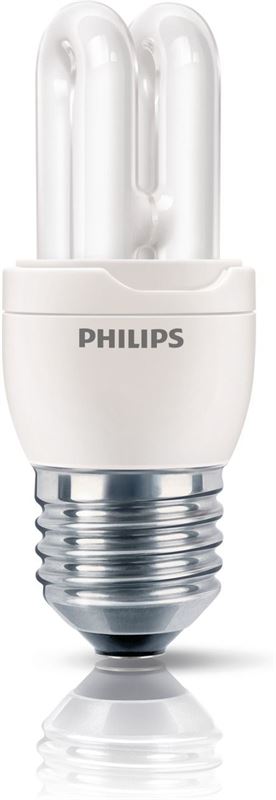 Philips Genie Spaarlamp stick 872790086125900