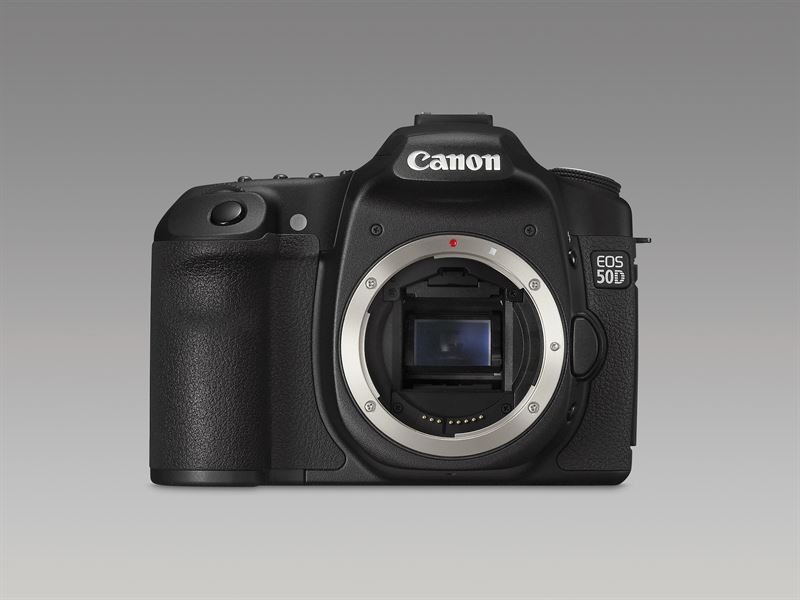 Blootstellen Slager Buik Canon EOS EOS 50D, body zwart spiegelreflexcamera kopen? | Archief |  Kieskeurig.nl | helpt je kiezen