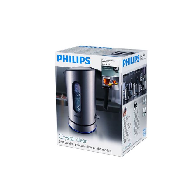 Philips Czajnik | Reviews door experts