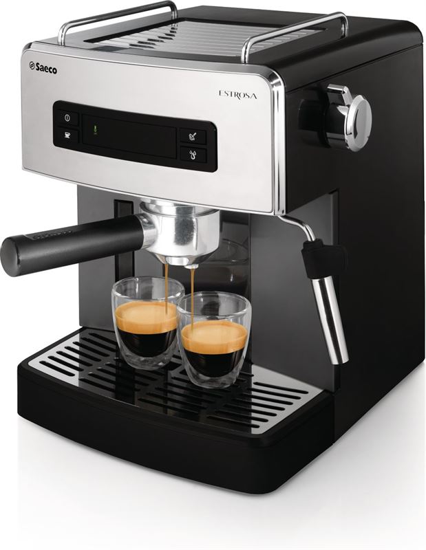 Philips Saeco Handmatige espressomachine HD8525/01