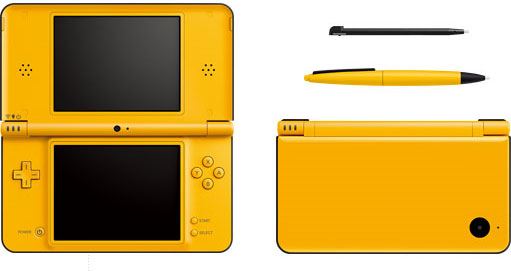 fiets overschot Bijdrage Nintendo DSi XL geel | Reviews | Kieskeurig.be