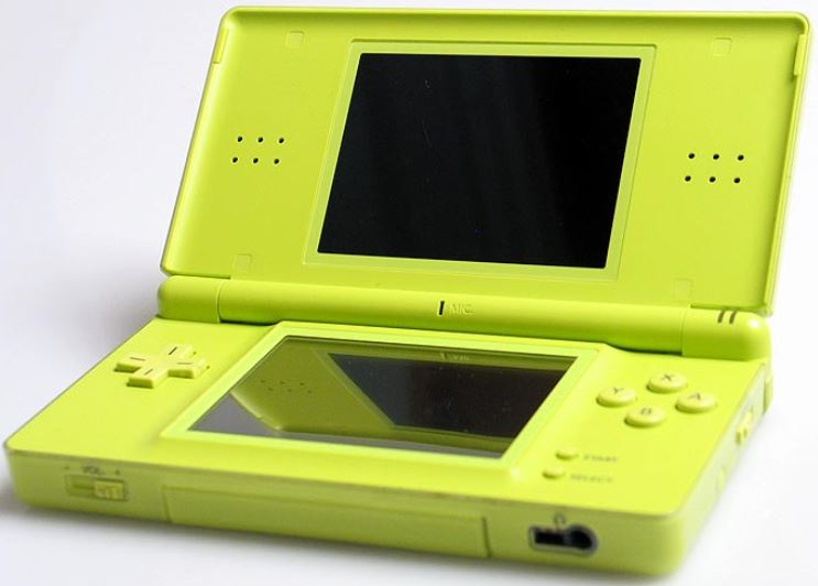 Nintendo DS Lite groen console kopen? | Kieskeurig.nl | helpt kiezen