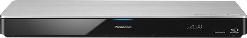 Panasonic DMP-BDT361EG