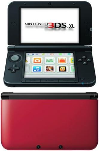 Decoderen Hubert Hudson Tante Nintendo 3DS XL zwart, rood console kopen? | Archief | Kieskeurig.nl |  helpt je kiezen