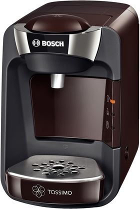 Bosch TAS3207 bruin
