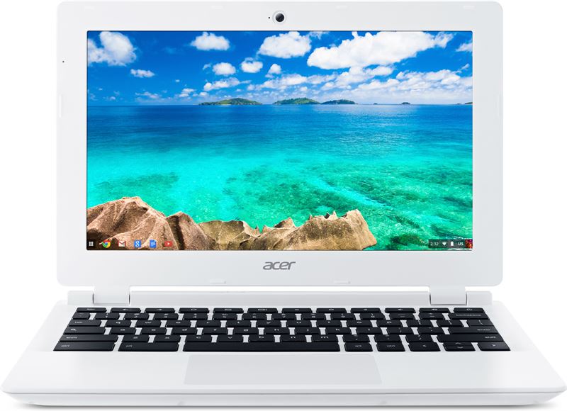 Acer Chromebook CB3-111-C9PJ
