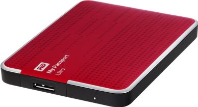 Western Digital 1TB My Passport Ultra