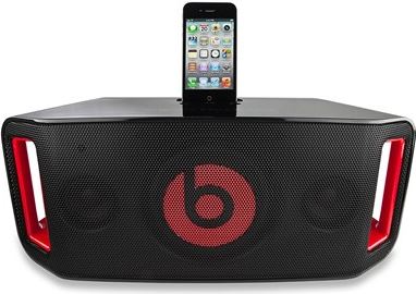 beat box dr dre