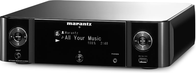Marantz Melody Stream M-CR510