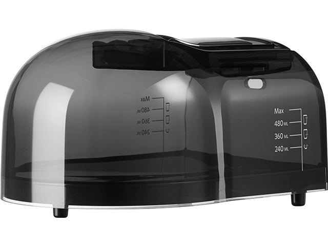KitchenAid 5KCM0402 koffiezetapparaat kopen? | Archief KitchenAid 5KCM0402 koffiezetapparaat kopen? | Archief