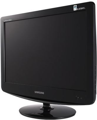 samsung 2032 mw