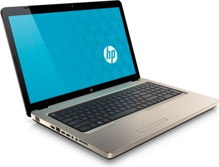 naaimachine kubiek gerucht HP G72-b10SD Notebook PC laptop kopen? | Archief | Kieskeurig.nl | helpt je  kiezen