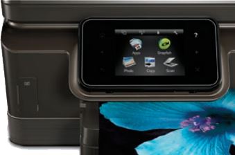 Er is behoefte aan Toeval handleiding HP Photosmart 6510 | Specificaties | Archief | Kieskeurig.nl