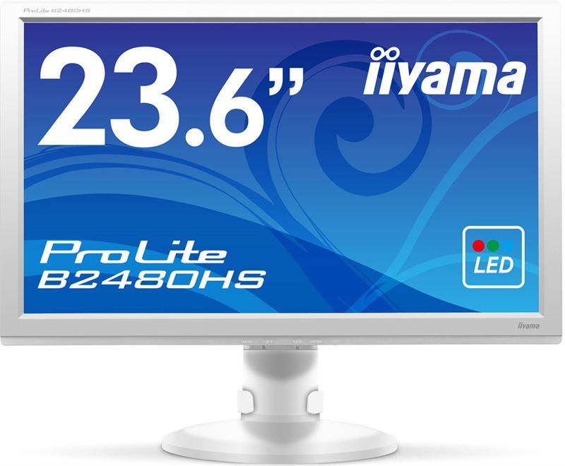 iiyama ProLite B2480HS