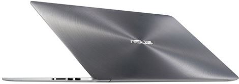 Asus ZenBook Pro UX501JW-FJ404T