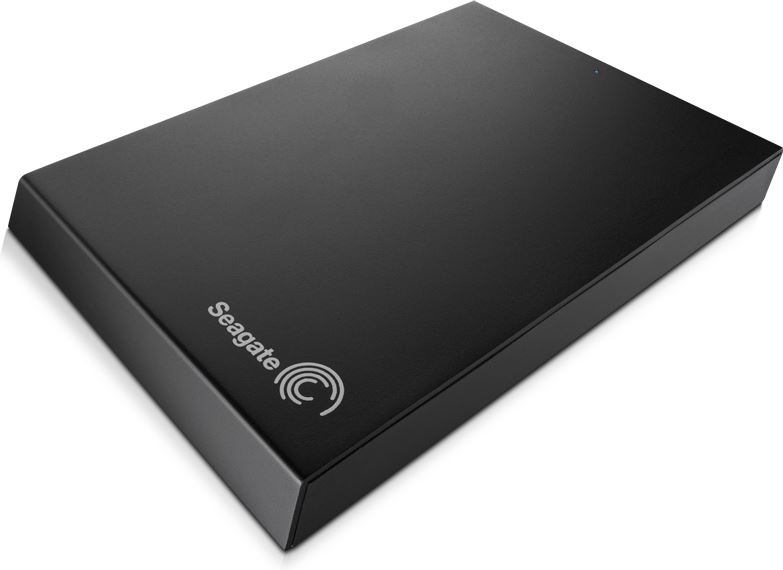 Seagate Expansion Portable, 500GB