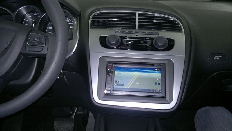 Gratis update pioneer avic f930bt