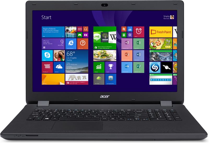 Acer Aspire ES1-711-C9R1