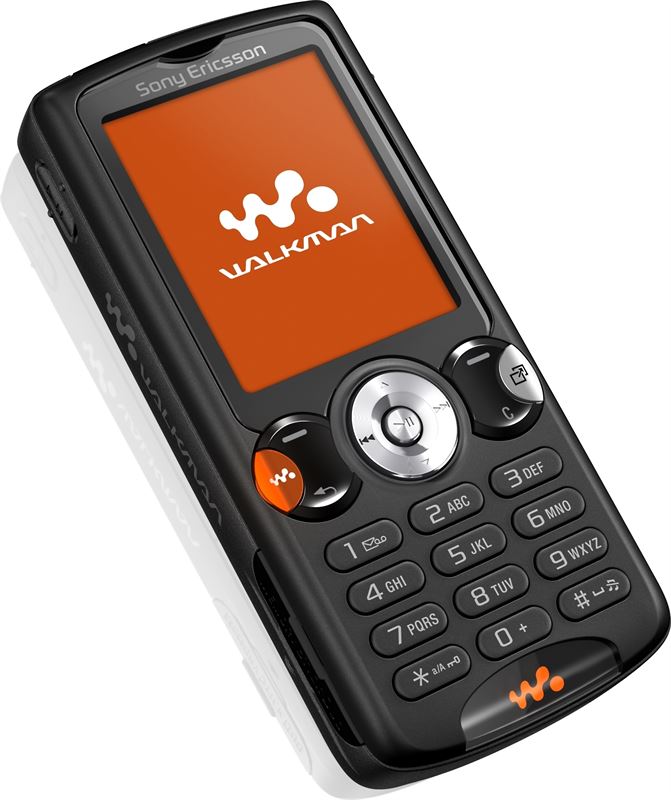 opening slepen Dubbelzinnig Sony Ericsson w810i zwart smartphone kopen? | Archief | Kieskeurig.nl |  helpt je kiezen