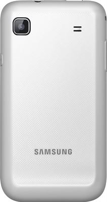 Samsung Galaxy GT-I9001 wit Reviews | Kieskeurig.nl