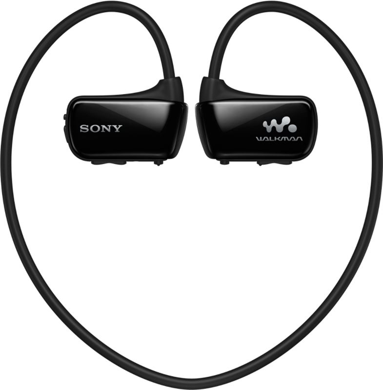 Sony Walkman NWZ-W273S 4 GB