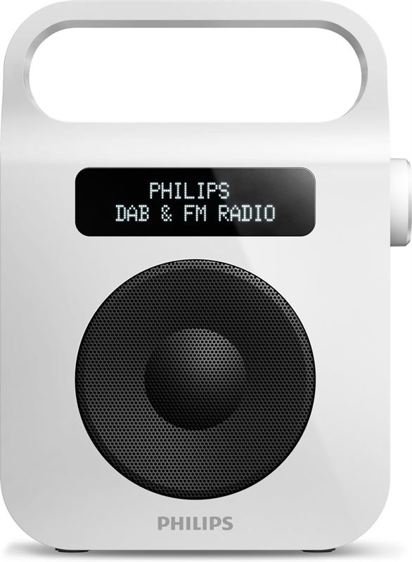 Philips AE5600W/12