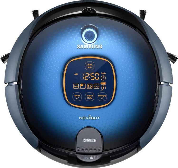 samsung navibot c01