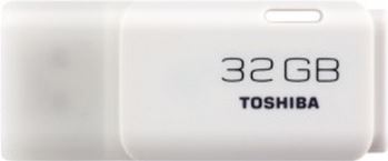 Toshiba 32GB, USB2.0 Hi-Speed 32 GB