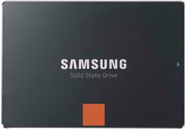 Samsung 120GB SSD 840