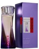 Hugo Boss Pure Purple 50 ml - Eau de parfum - for Women eau de parfum / 50 ml / dames