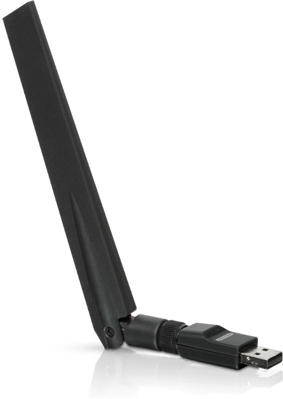 Sitecom WLA-2104 AC600 Wi-Fi Dual-band USB Adapter