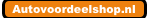 Logo Autovoordeelshop.nl