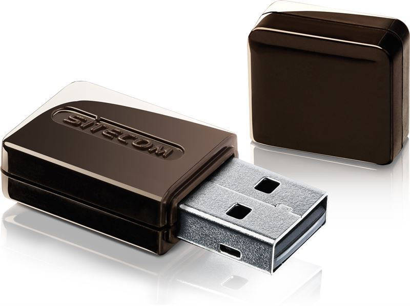 Sitecom WLA-2100 N300 Wi-Fi USB Adapter