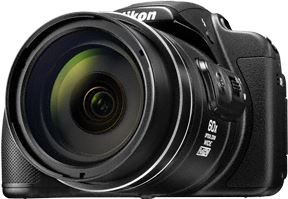 nikon coolpix p610